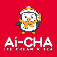 Ai-CHA Ice Cream & Tea logo