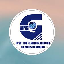 Institut Pendidikan Guru Kampus Keningau logo